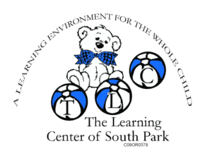 The Learning Center of South Park Logo