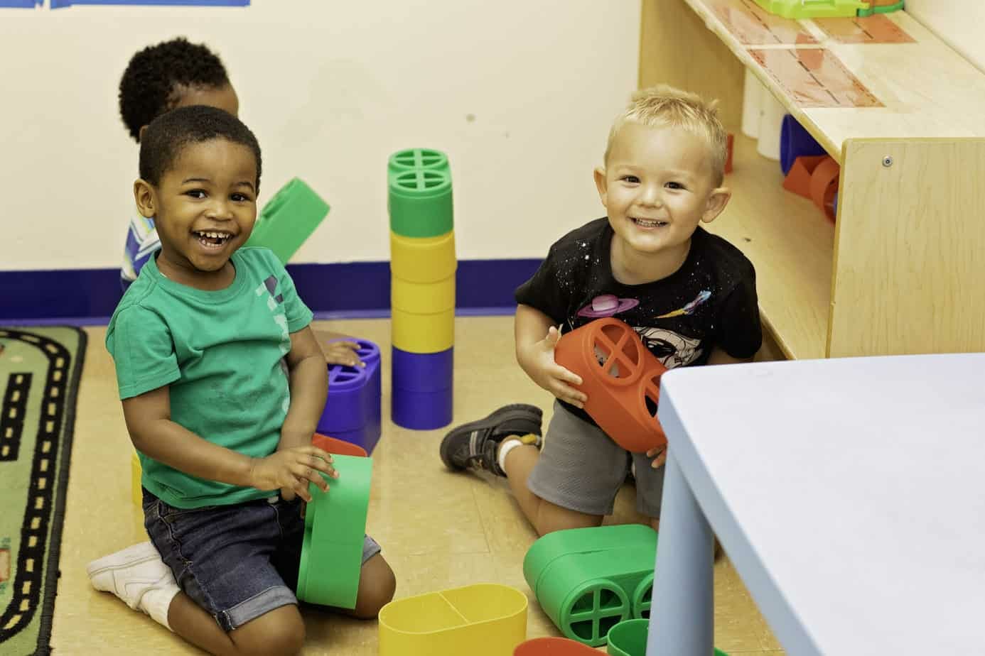 #1 Day care center Orlando | The Learning Center