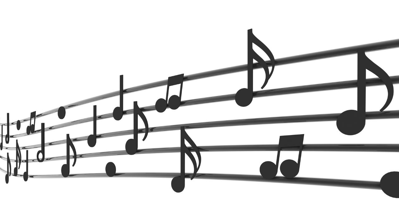 Learning Music